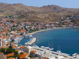 Lemnos