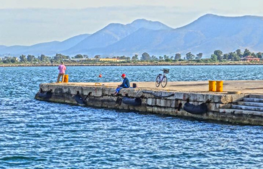 Nafplio, Greece