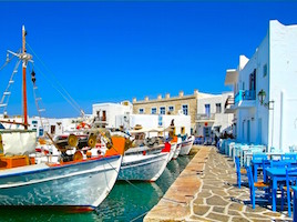 Paros