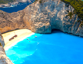 Zakynthos (Zante)