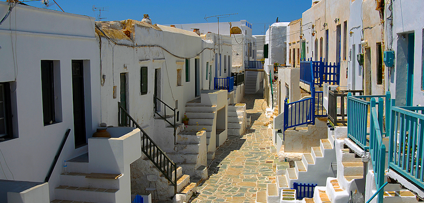 Folegandros