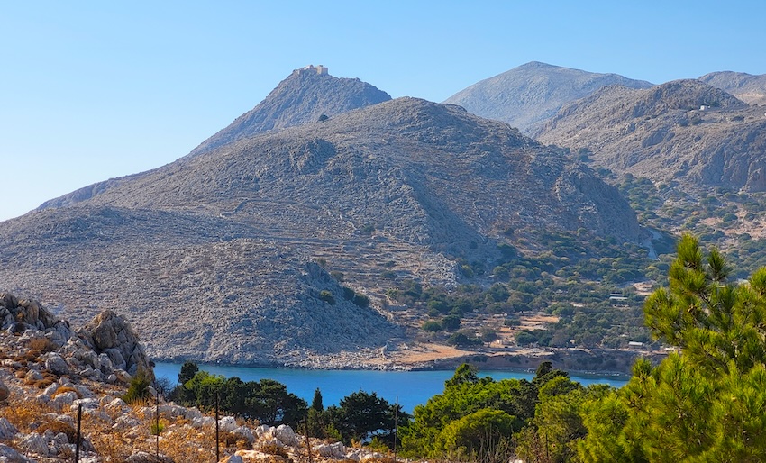 Halki Kastro