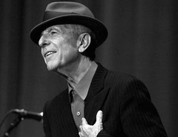 Leonard Cohen