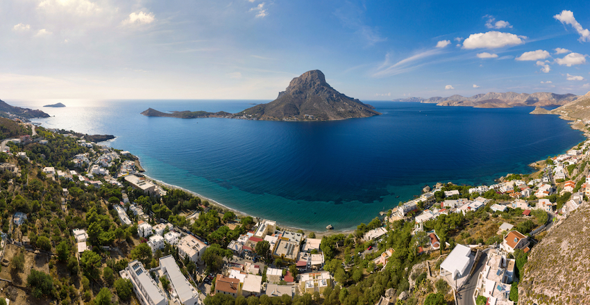 Massouri, Kalymnos