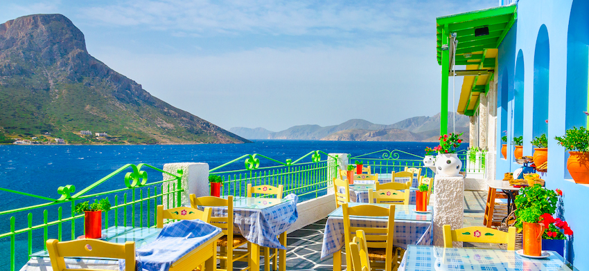 Kalymnos Restaurant