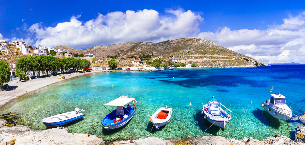 Vlichada, Kalymnos