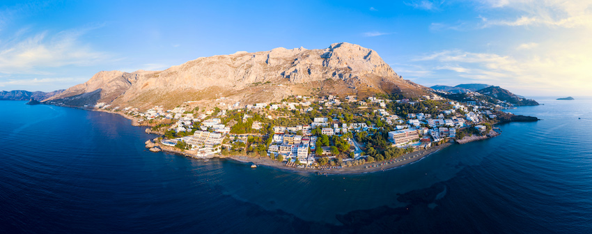 Kalymnos, Greece