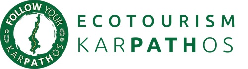 Ecotourism Karpathos logo