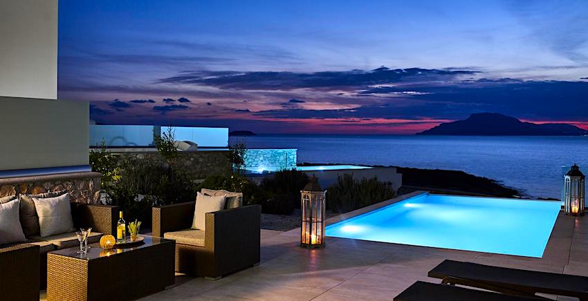 Arpathea Villas, Karpathos