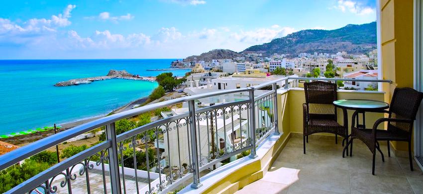 Astron Princess Hotel, Karpathos