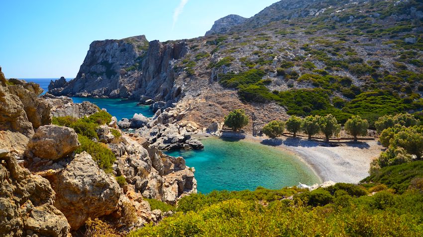 Saria, Karpathos