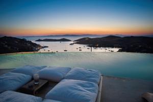 Aigis Suites, Kea