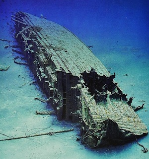 The Britannic