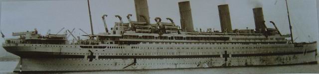 The Britannic