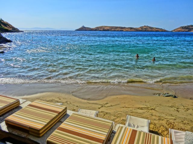  Kea, Galiaskari beach