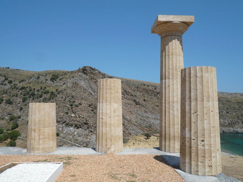 Ancient Karthea