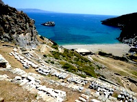 Ancient Karthea, Kea