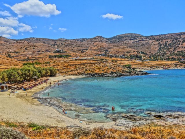  Kea, Koundouros