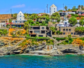 Koundouros, Kea