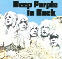 Deep Purple In Rock