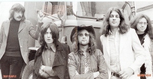 Deep Purple