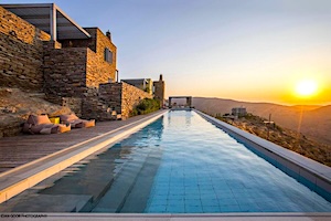 Tetrapolis Villas