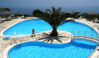 Photo Porto Skala Hotel Village