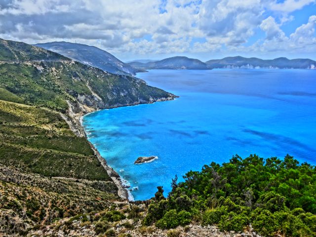 Kefalonia