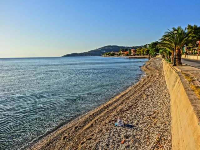 Poros, Kefalonia