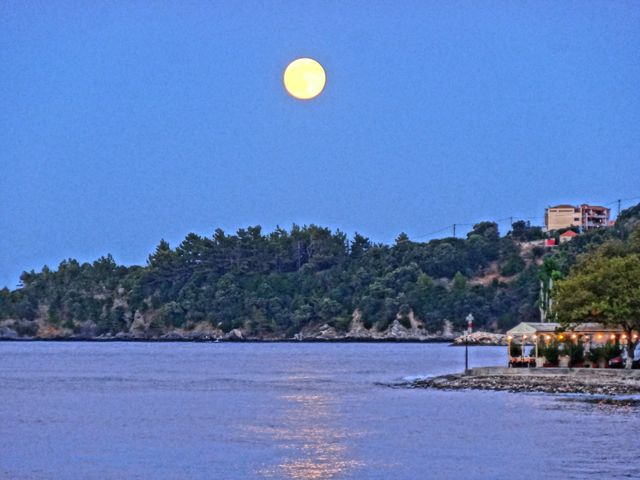 Poros, Kefalonia