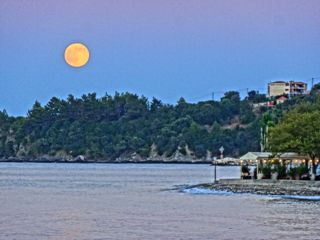 Poros, Kefalonia