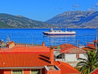 Sami, Kefalonia