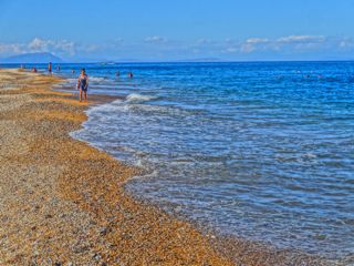 Skala Kefalonia