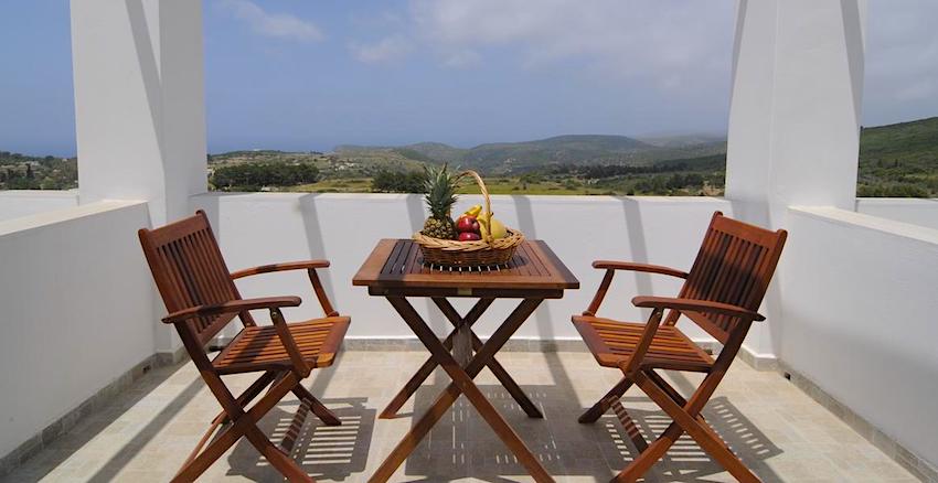 Athena Hotel, Kythera