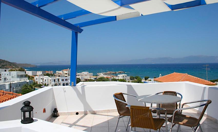 Venardos Hotel, Kithira