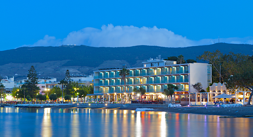 Hotel in Kos