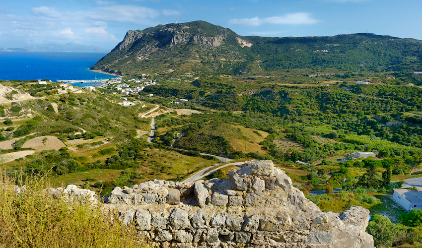 Kefalos, Kos