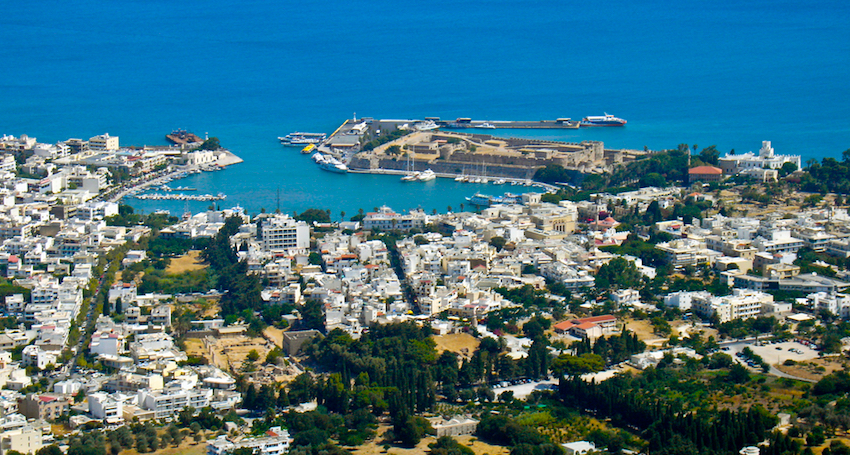 City of Kos