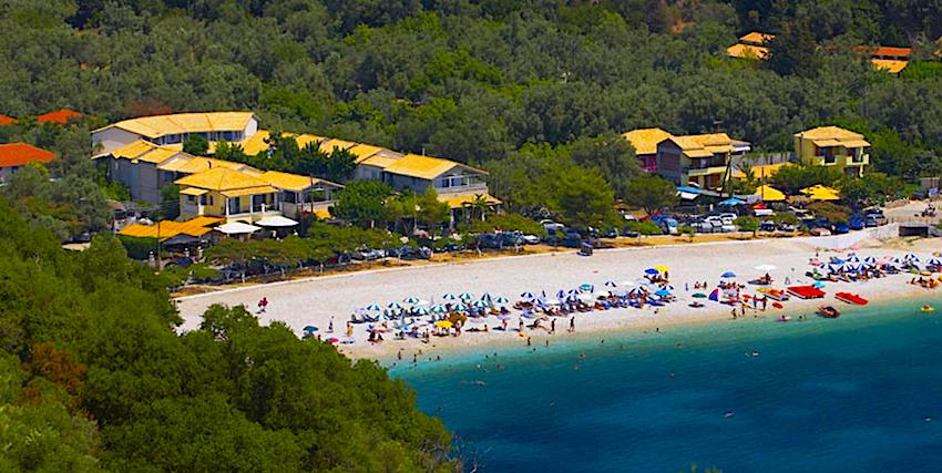 Rouda Bay Beach Hotel