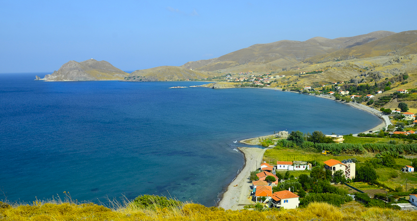 Limnos Beach