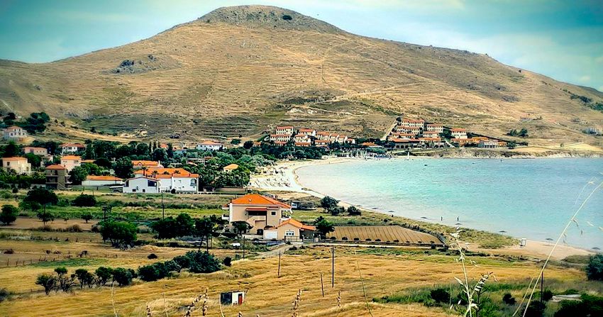 Platy, Limnos