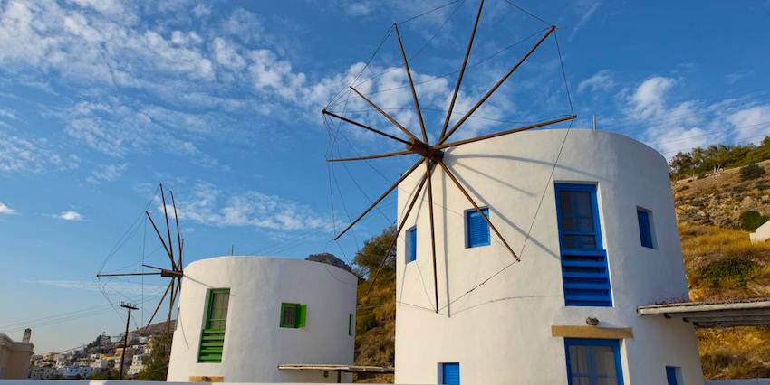 Anemos Studios, Leros