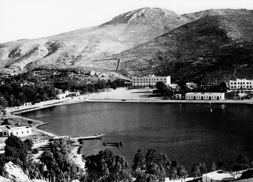 Lakki, Leros