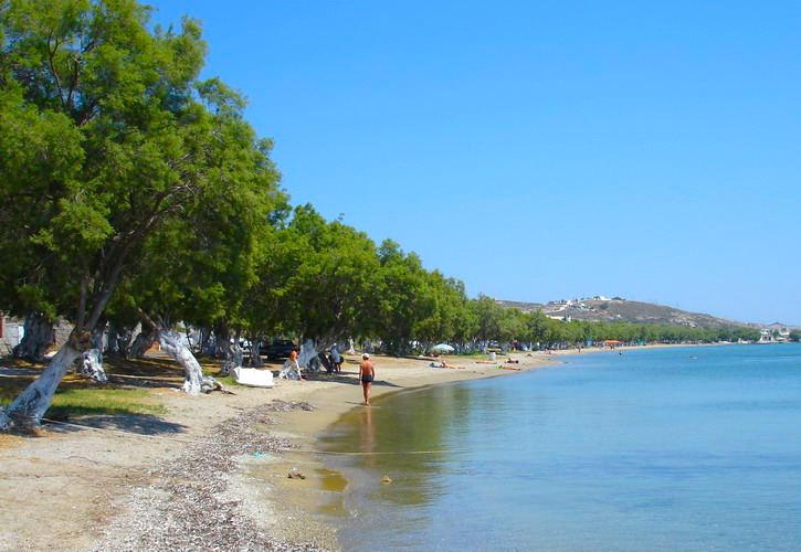 Papikinou Beach