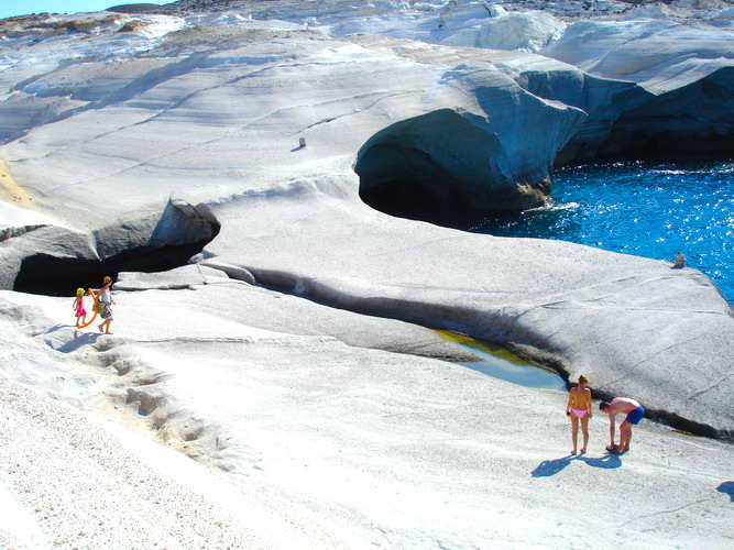 Sarakiniko