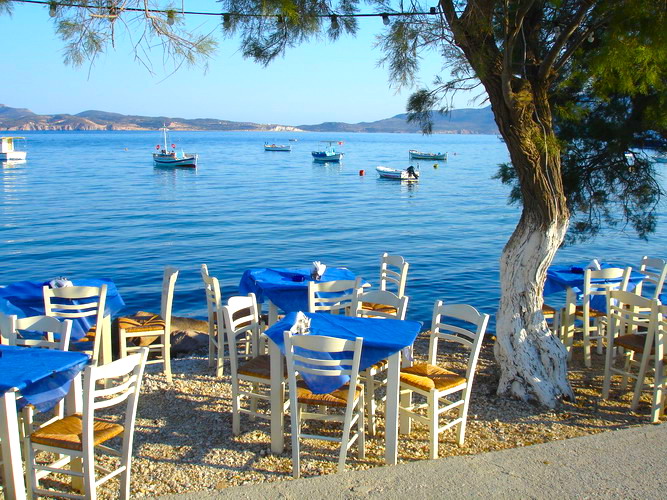 Adamas Taverna