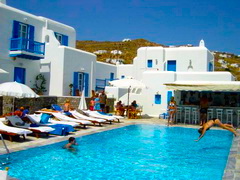 Mykonos Hotel