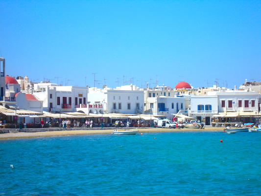  Mykonos