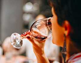 Mykonos Wine Tasting