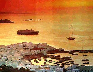 Mykonos, Greek islands, Greece, MYKONOS,Mykonos, Greek islands, ,